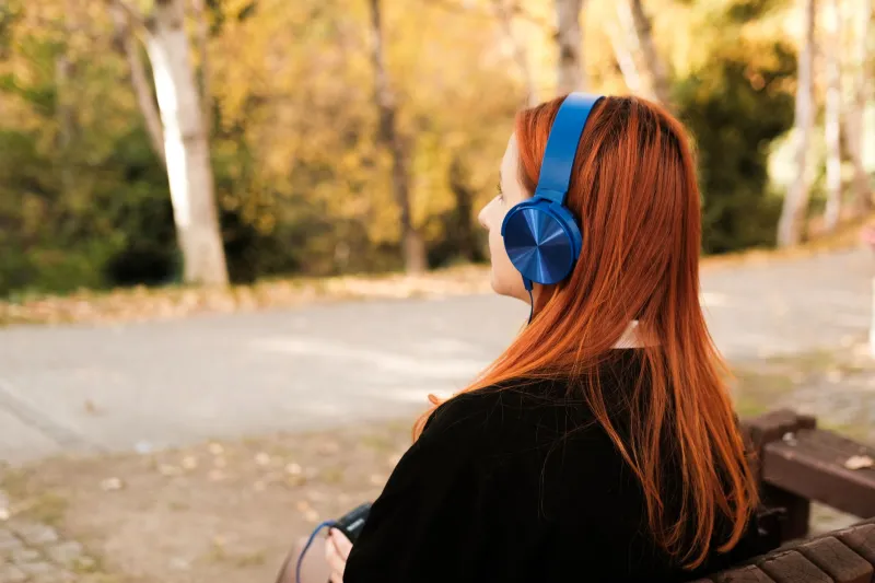 The Art of Hearing Again: What the World Sounds Like When You Finally Go Quiet
